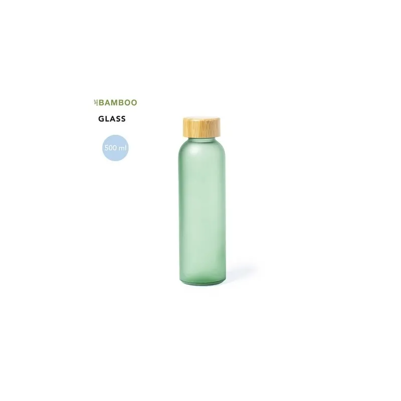 Bouteille Écologique Personnalisée Bidon Eskay marquage laser ultra précis