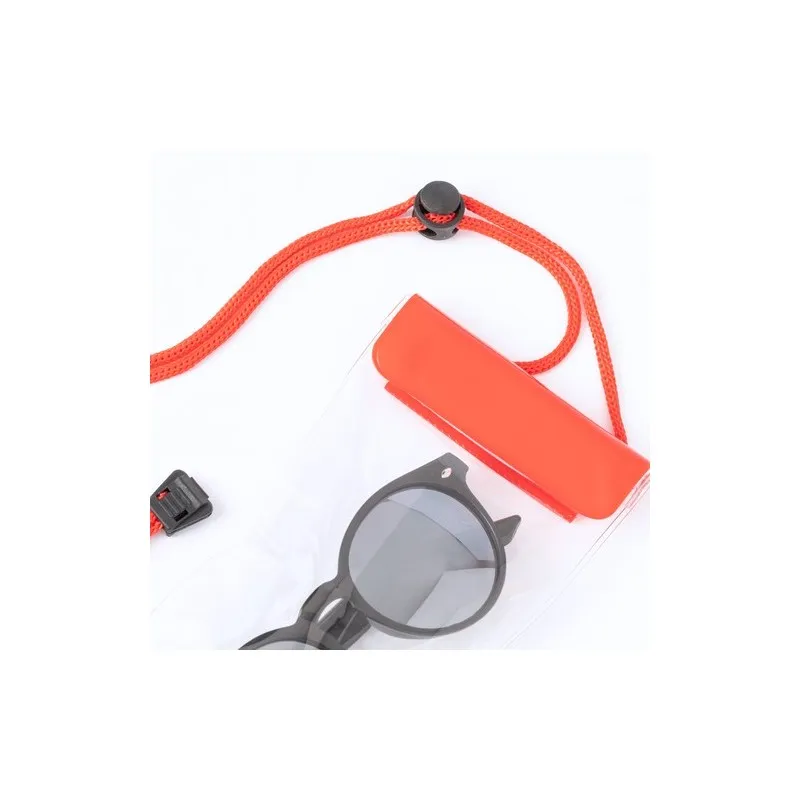 Fourre-Tout Rokdem : Trousse Étanche et Pratique