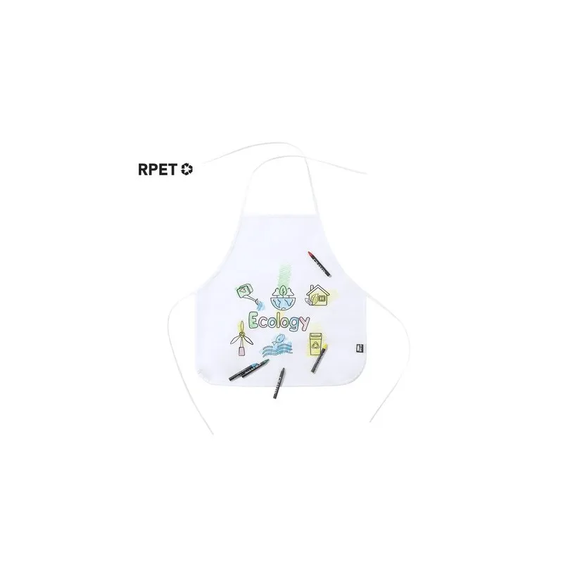 Tablier Mayfil Écologique pour Enfants