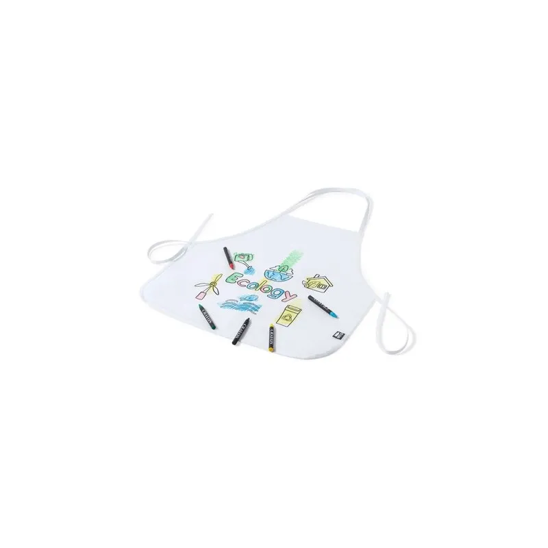 Tablier Mayfil Écologique pour Enfants