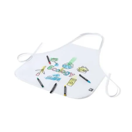 Tablier Mayfil Écologique pour Enfants