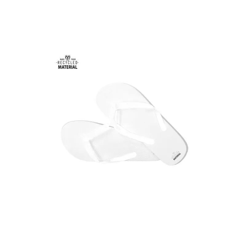 Tongs Tapiok Écologiques - Confort et Style