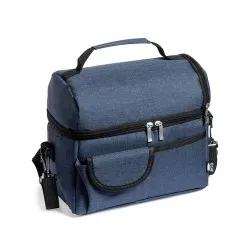 Glacière Écologique Personnalisée Isotherme Gunnur Matières : carton Couleurs : vert