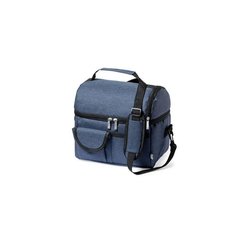 Glacière Écologique Personnalisée Isotherme Gunnur objet promotionnel éco-responsable