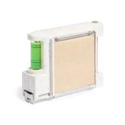 Mètre Grade Multifonction Sanwel 3m - Précision et Écologie Personnalisé