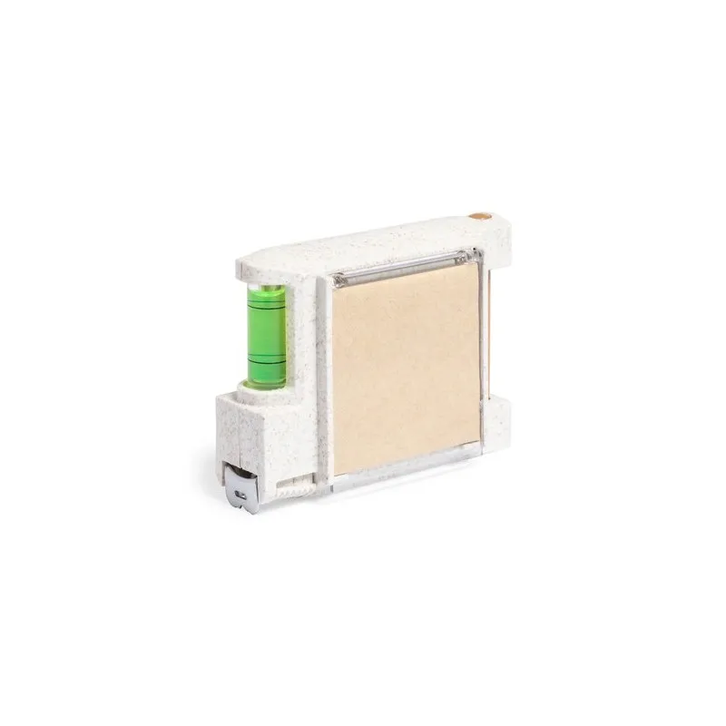 Mètre Grade Multifonction Sanwel 3m - Précision et Écologie Personnalisé