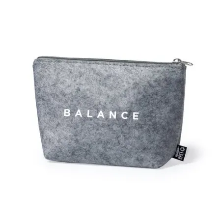 Nécessaire Ramsek : Trousse Écologique et Pratique