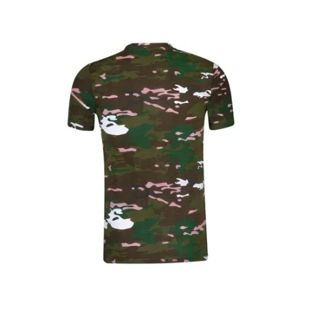 T-Shirt Personnalisé Adulte en Coton 100% Camouflage - Sunt Matières : ABS Couleurs : blanc Contenance : 750 ml impression logo 