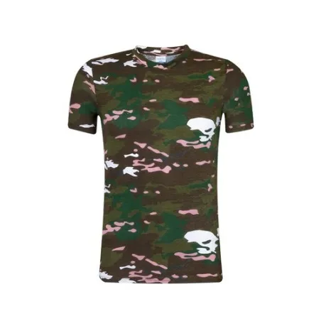 T-Shirt Personnalisé Adulte en Coton 100% Camouflage - Sunt Matières : ABS Couleurs : noir Contenance : 750 ml goodies entrepris