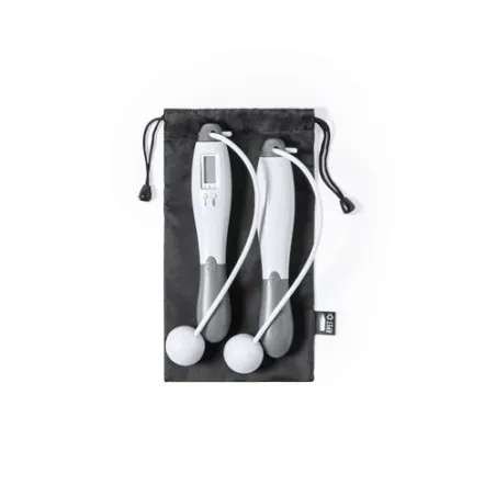 Corde à Sauter Digitale Grimluck