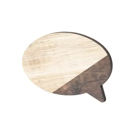 Magnét Talier : L'aimant en bois à personnaliser