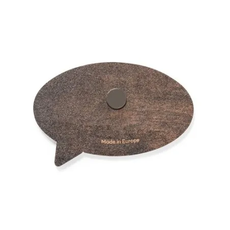 Magnét Talier : L'aimant en bois à personnaliser