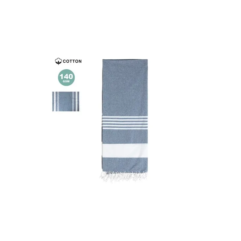 Natte de Plage Simbar : Confort XXL et Élégance