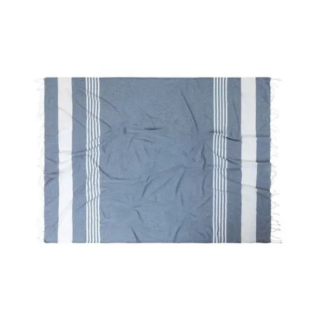 Natte de Plage Simbar : Confort XXL et Élégance