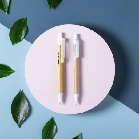 Stylo Vatum : Écriture Écologique et Élégante