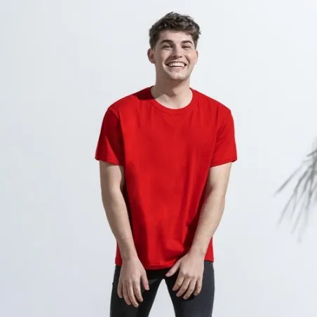 T-Shirt Adulte "keya" en Coton Bio