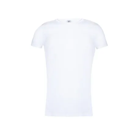 T-Shirt Blanc Femme Personnalisé 100% Coton WCS180 "Keya" Matières : verre Couleurs : translucide Contenance : 320 ml