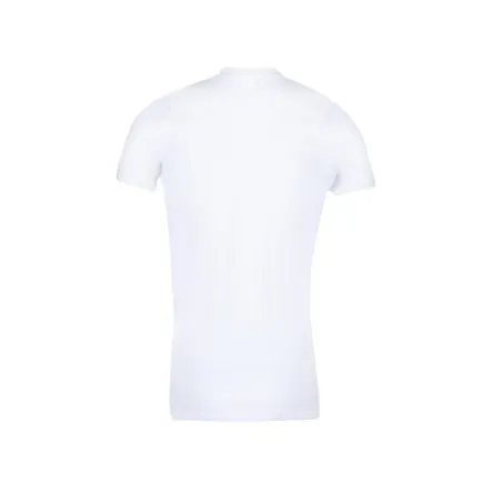 T-Shirt Blanc Femme Personnalisé 100% Coton WCS180 "Keya" Matières : verre Couleurs : translucide Contenance : 320 ml personnali