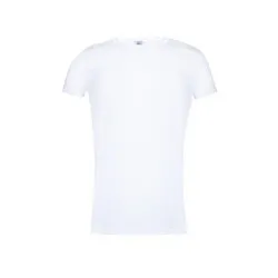 T-Shirt Blanc Femme Personnalisé 100% Coton WCS180 "Keya" Matières : verre Couleurs : translucide Contenance : 320 ml 2
