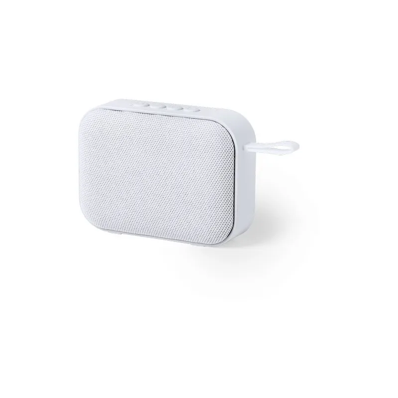Haut-Parleur Bluetooth Personnalisé de Kafin Matières : céramique Couleurs : blanc Contenance : 350 ml personnalisable avec votr