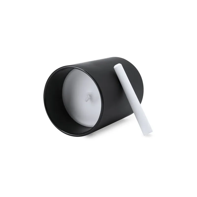 Bougie Aromatique Temul - Parfum Vanille Personnalisable