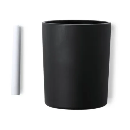 Bougie Aromatique Temul - Parfum Vanille Personnalisable