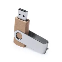 Clé USB Trugel 16Go - Écologique et Pratique 2
