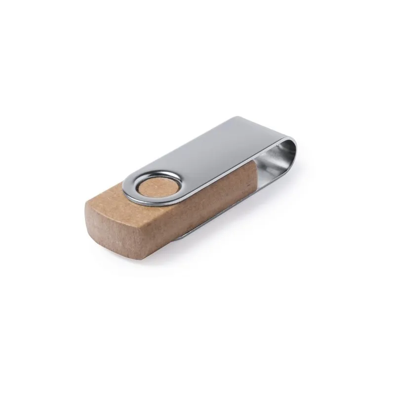 Clé USB Trugel 16Go - Écologique et Pratique