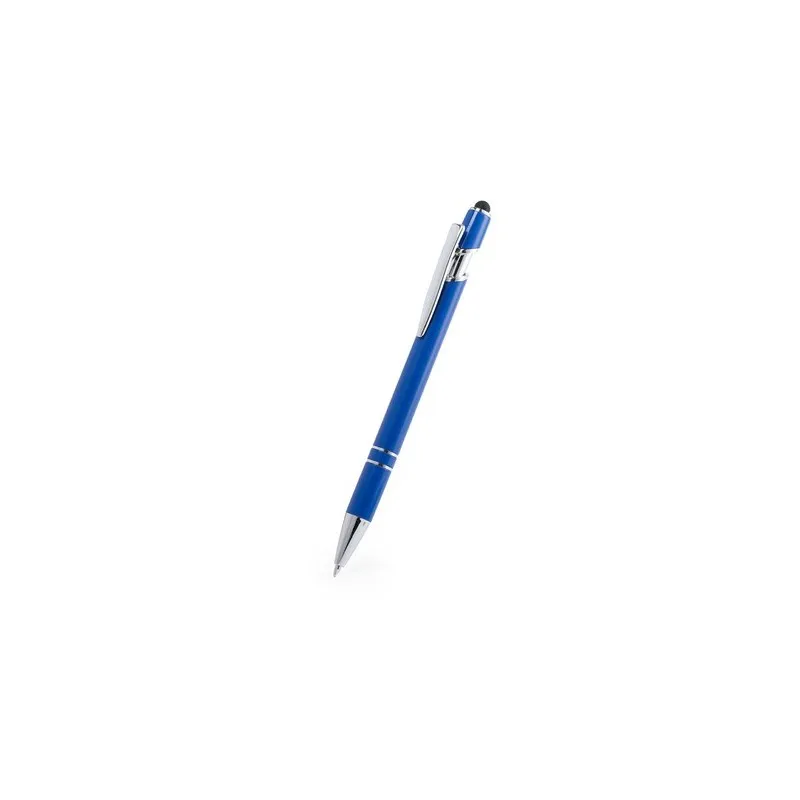 Stylet Bille Multifonction Personnalisé de Parlex Couleurs : gris translucide Contenance : 750 ml Matières : tritan renew cadeau