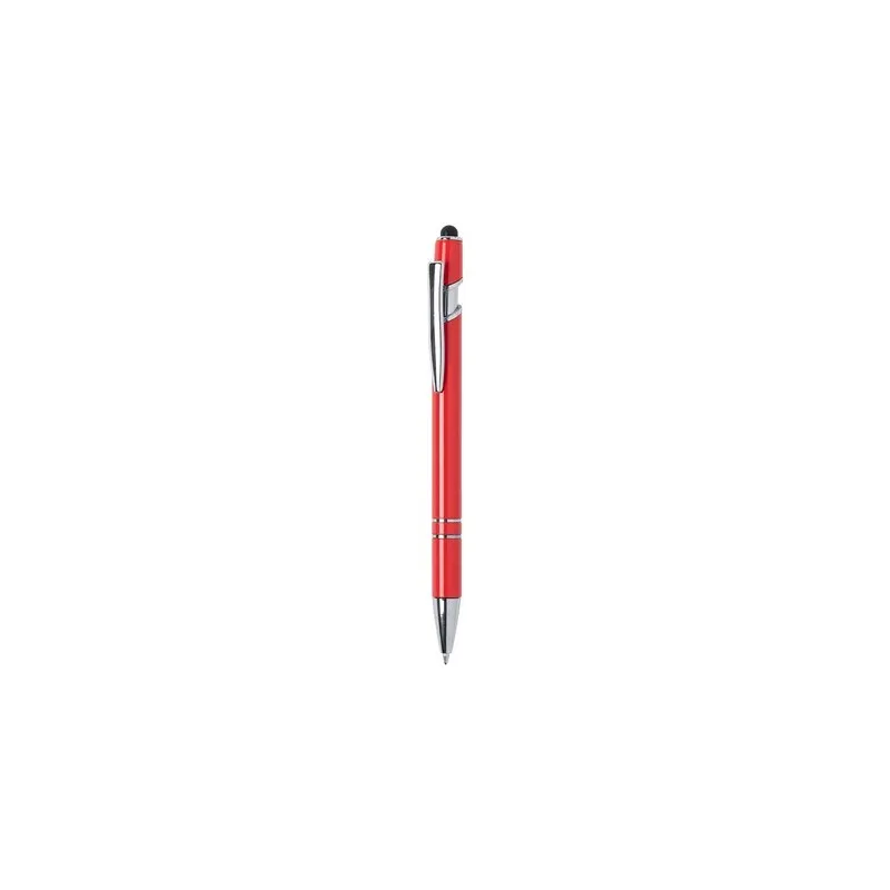 Stylet Bille Multifonction Personnalisé de Parlex Couleurs : bleu clair Contenance : 750 ml Matières : tritan renew objet public