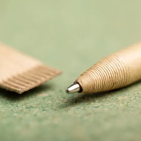 Stylo Valvek Écologique et Personnalisable