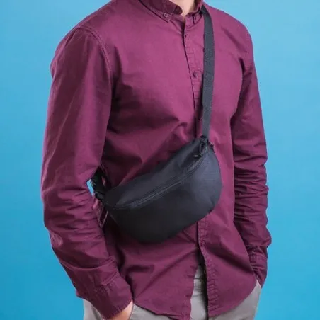 Sac Banane Zunder - Élégance et Praticité