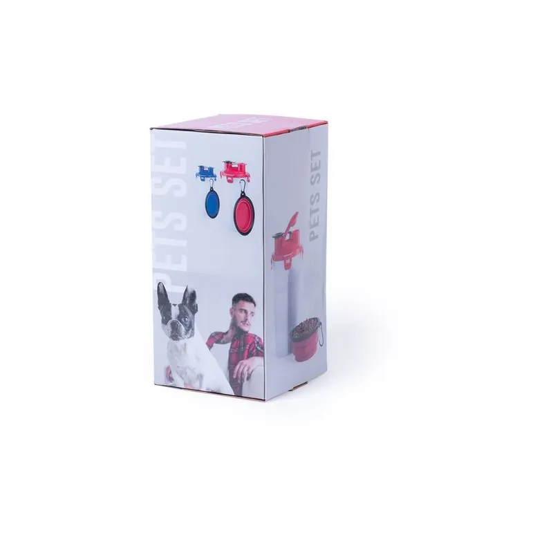 Set Animaux de Compagnie Matsen : Pratique et Stylé