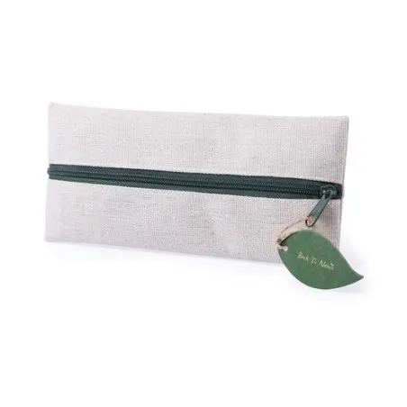 Trousse Publicitaire Personnalisée Marfik Matières : verre Couleurs : orange personnalisable avec votre logo