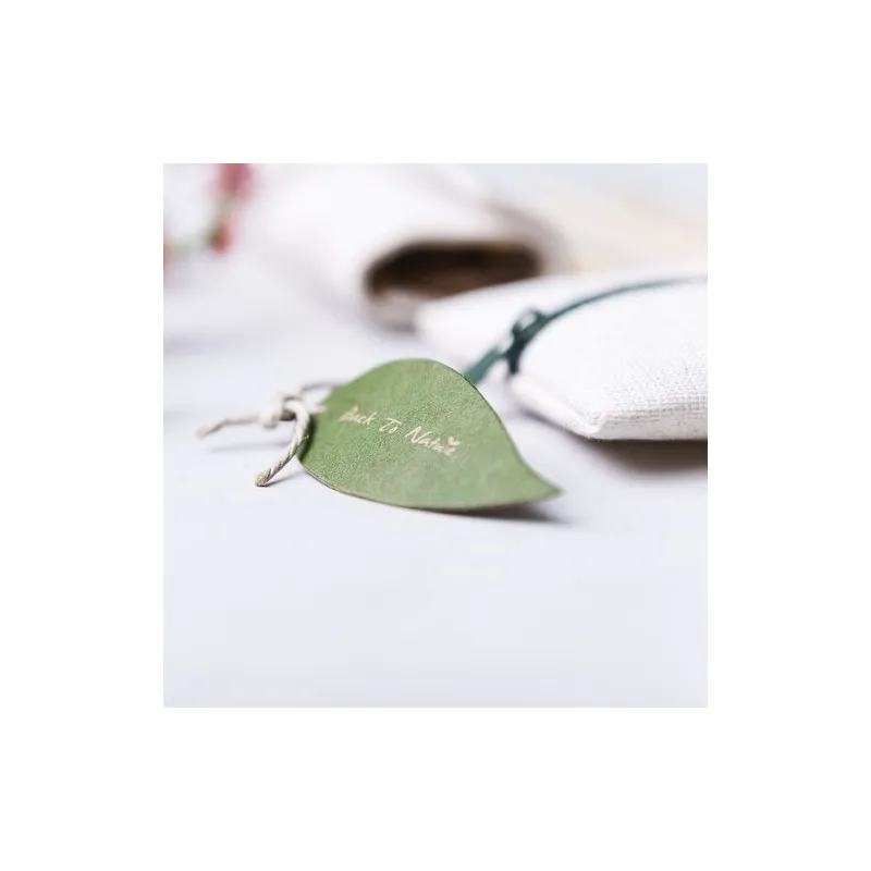 Trousse Publicitaire Personnalisée Marfik Matières : verre Couleurs : orange livraison express 24h 48h