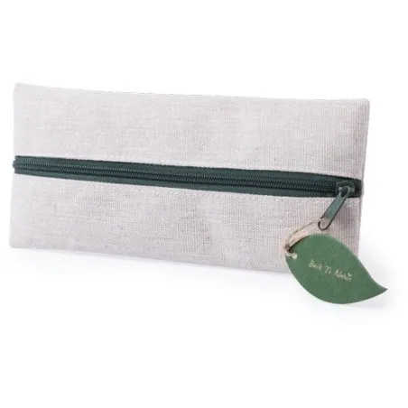 Trousse Publicitaire Personnalisée Marfik Matières : verre Couleurs : orange personnalisation rapide en France