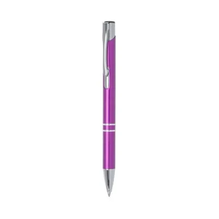 Stylo Bille Personnalisé Trocum Couleurs : orange Contenance : 650 ml Matières : PCTG objet promo petit budget