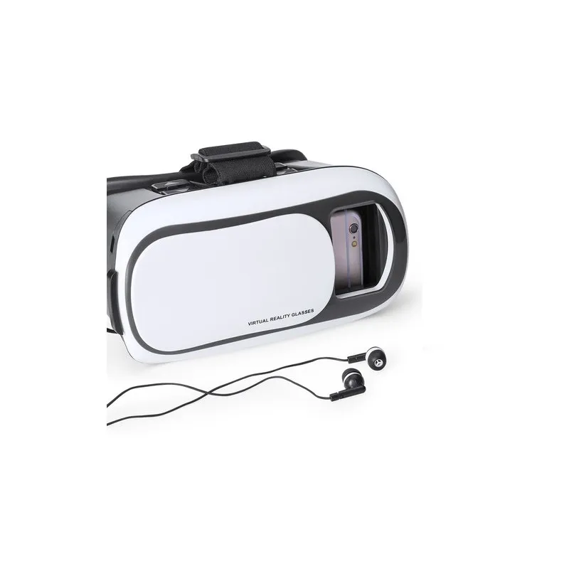 Lunettes de Réalité Virtuelle Bercley