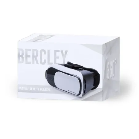 Lunettes de Réalité Virtuelle Bercley