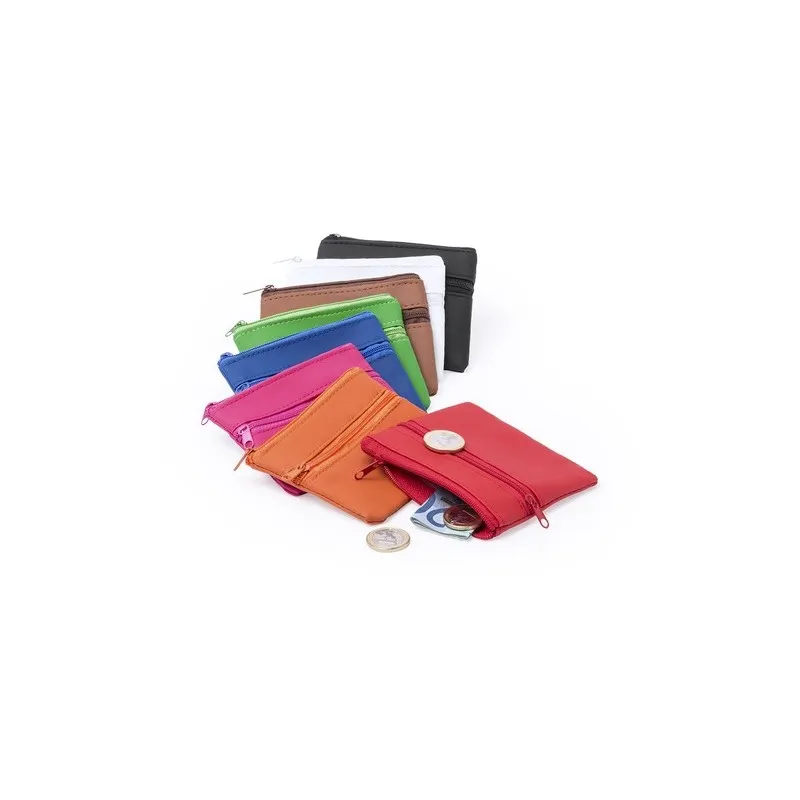 Porte Monnaie Ralf - Élégance et Praticité