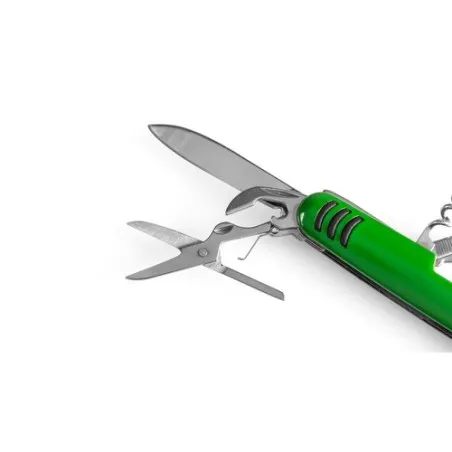 Canif Multi-Usages Multifonction Personnalisé Shakon Matières : coton Taille textile : XL Couleurs : jaune marquage couleur écla