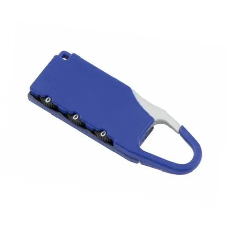 Cadenas Zanex : Sécurisez vos affaires avec style