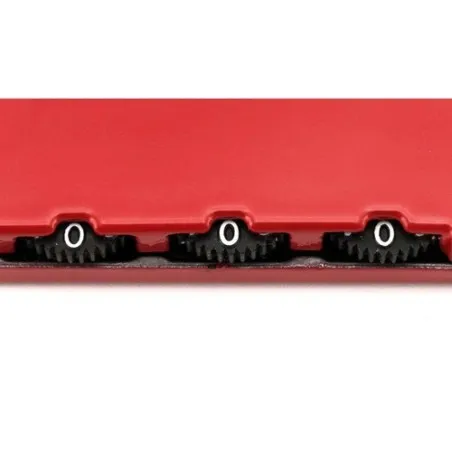 Cadenas Zanex : Sécurisez vos affaires avec style