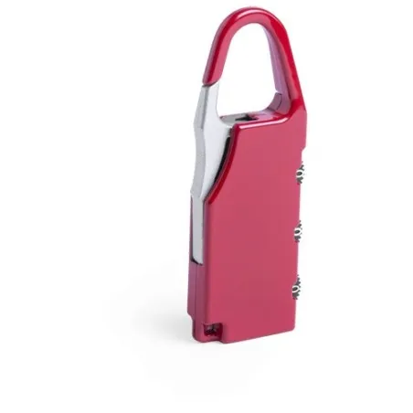 Cadenas Zanex : Sécurisez vos affaires avec style