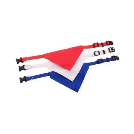 Collier Bandana Roco pour Animaux