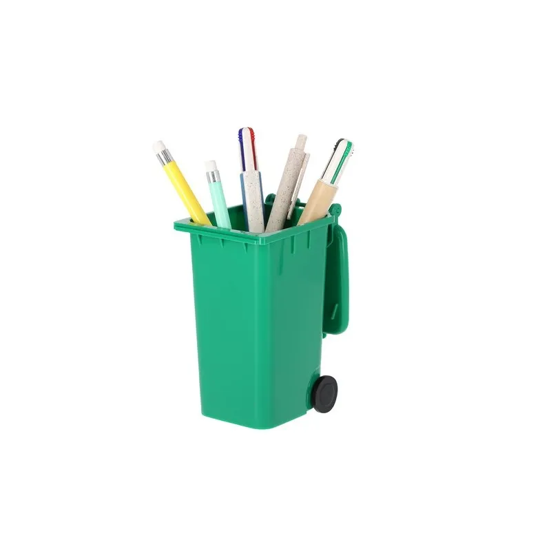 Porte-Crayons Organic : l'organisation de bureau stylée
