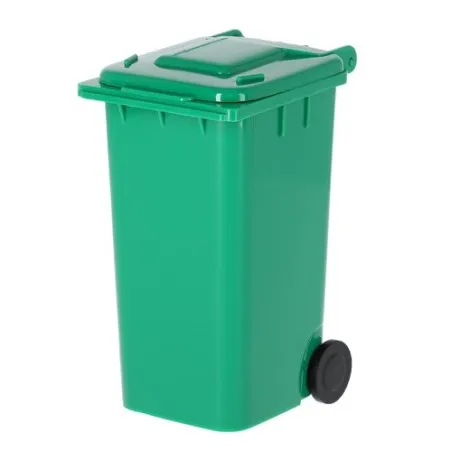 Porte-Crayons Organic : l'organisation de bureau stylée