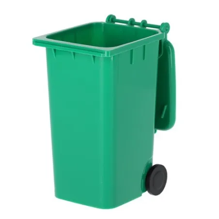 Porte-Crayons Organic : l'organisation de bureau stylée