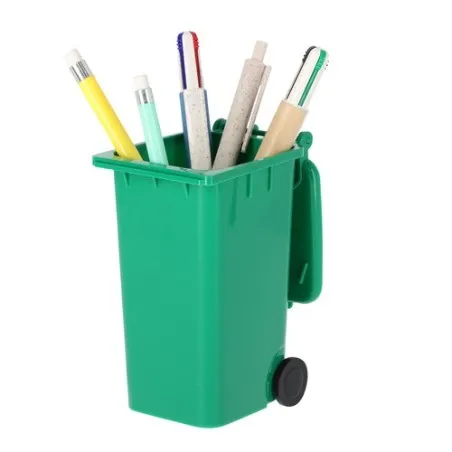 Porte-Crayons Organic : l'organisation de bureau stylée