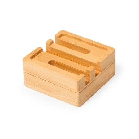 Organiseur Kosinen en Bambou - Élégance et Praticité